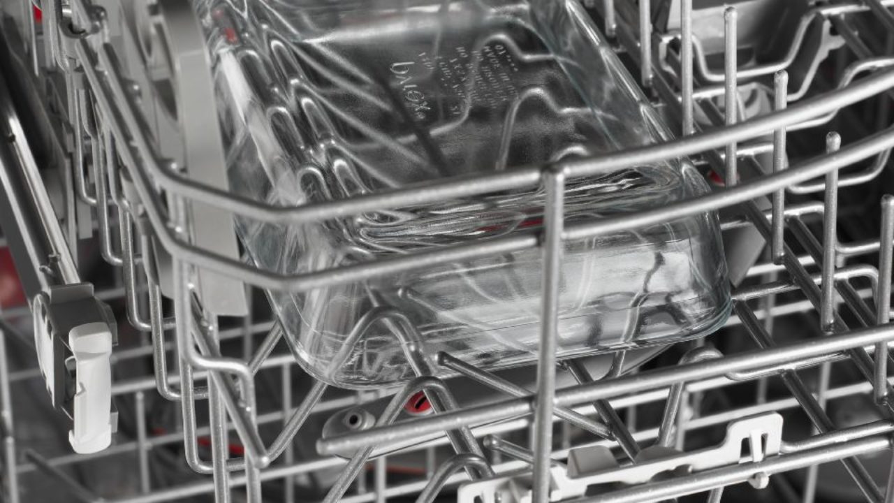 kenmore dishwasher upper rack replacement