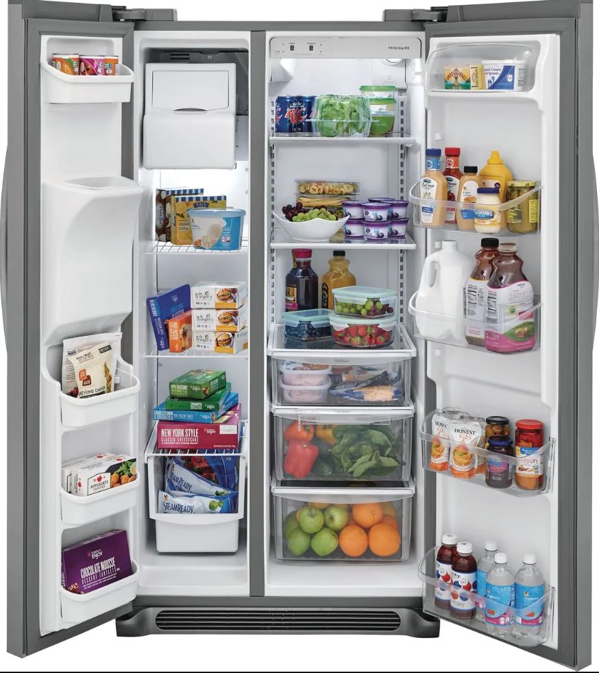 39++ Frigidaire side by side refrigerator keeps beeping info
