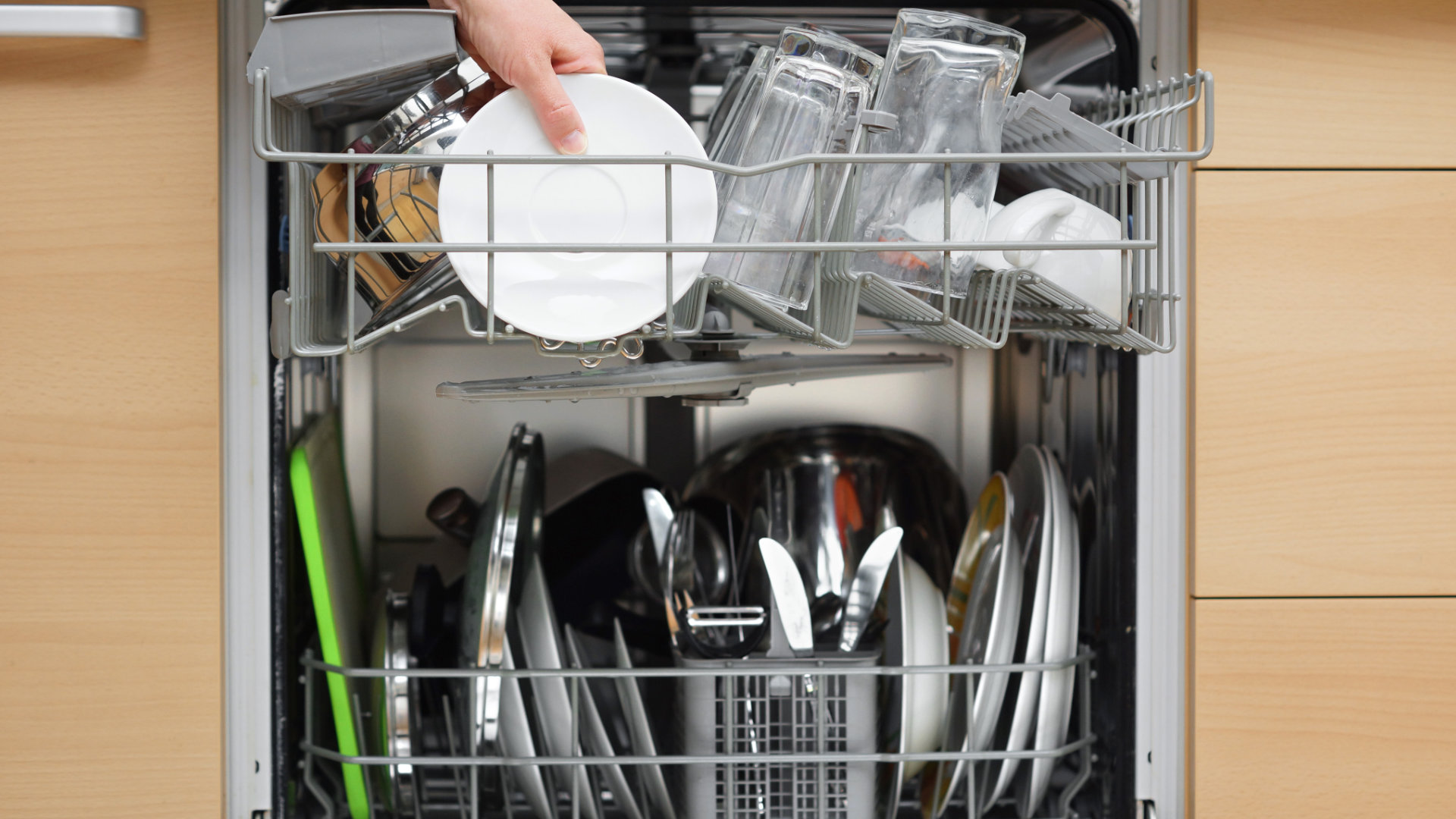 Featured image for “LG Dishwasher Error Codes: What Do They Mean?”