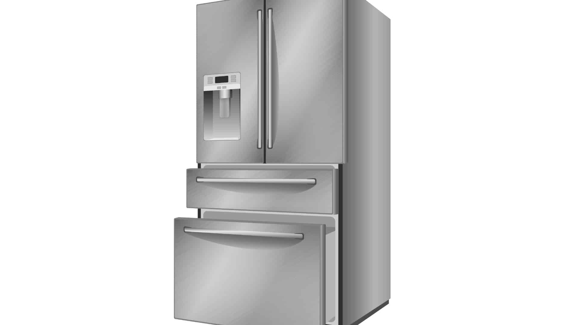 Featured image for “5 Common LG Refrigerator Problems”