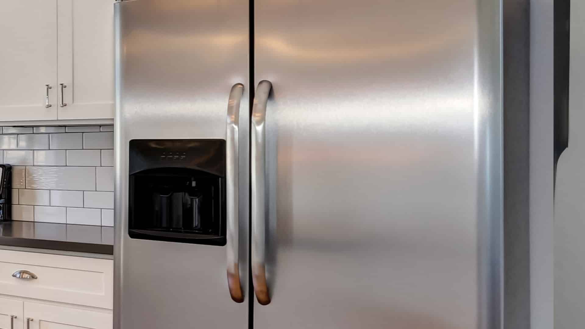 Featured image for “Why Your Refrigerator is Making Knocking Sounds”